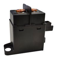 GIGAVAC SGX251BXX Contactor, Chassis, 1 kV, SPST-NO, 1 Pole