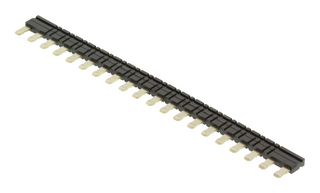 IDEC SV9Z-J20B Relay Accessory, Black, Jumper, RV8H Series Interface Relays, RV8H Series