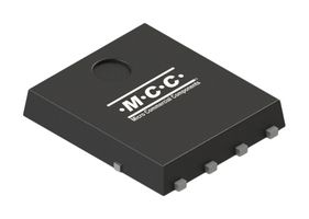 MICRO COMMERCIAL COMPONENTS (MCC) MCACL280N04Y-TP Power MOSFET, N Channel, 40 V, 280 A, 800 µohm, Surface Mount