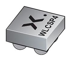 NEXPERIA NID1101UPZ Ideal Diode, 1.5 to 5.5V Supply, WLCSP-4, -40 °C to 125 °C