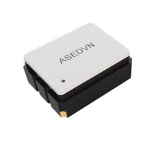 ABRACON ASEDVN-8.000MHZ-LR-T Oscillator, 8MHz, 25ppm, CMOS, 3.63V, SMD, 3.2mm x 2.5mm, ASEDVN Series