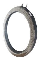 BROYCE CONTROL 99-1907 Current Transformer, Circular, Toroidal, 1000:1, 300 mm