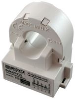 BROYCE CONTROL 99-5005 Circuit Breaker, Residual Current Monitor, 400 V, 32 A
