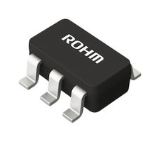 ROHM TLR2371YG-CTR Operational Amplifier, 1 Channels, 5 MHz, 3 V/µs, 4V to 16V, ±2V to ±8V, SSOP, 5 Pins