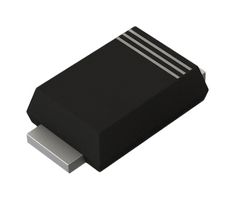 ROHM RSX05AVYM30FHTR Small Signal Schottky Diode, Single, 30 V, 500 mA, 390 mV, 5 A, 150 °C