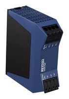 RECOM POWER RACPRO1-RD40 Redundancy Diode Module, 12/24/48V, 40A, RACPRO1 AC/DC DIN-Rail Power Supplies