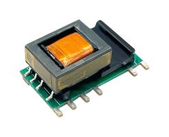 VIGORTRONIX VTX-215-010-205 AC/DC PCB Mount Power Supply (PSU), ITE & Household, 1 Output, 10 W, 5 V, 2 A