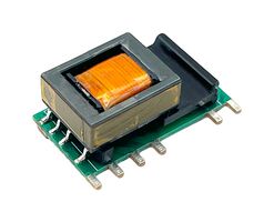 VIGORTRONIX VTX-215-015-109 AC/DC PCB Mount Power Supply (PSU), ITE & Household, 1 Output, 15 W, 9 V, 1.67 A