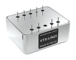 VIGORTRONIX VTX-LIN21