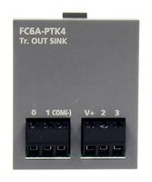 IDEC FC6A-PTS4