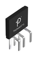 POWER INTEGRATIONS TNY5077E AC / DC Converter, Flyback, Isolated, 150kHz, 85 to 265V in, 120W, eSIP-EP-7, -40°C to 150°C