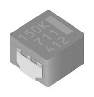 PANASONIC ETQP4MR47KFM Power Inductor (SMD), AEC-Q200, 470 nH, 19.8 A, Shielded, 29.8 A, PCC-M0748M-LE Series