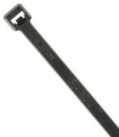 PANDUIT PLT4S-M360 Cable Tie, Nylon 6.6 (Polyamide 6.6), Black, 368 mm, 4.8 mm, 102 mm, 35 lb