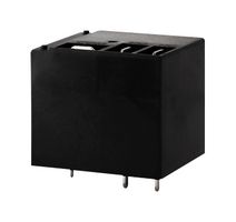 SAME SKY PRY5-12V-900-1A-EF Power Relay, Class F, SPST-NO, 12 VDC, 40 A, PRY5 Series, Through Hole, Non Latching