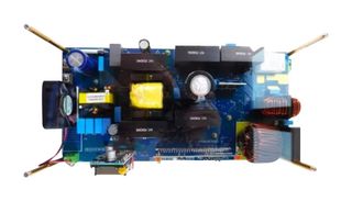 STMICROELECTRONICS STEVAL-DCAC1KCB