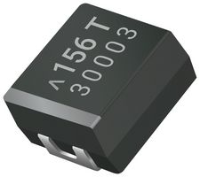 KYOCERA AVX TCMD687M002R0010E Tantalum Polymer Capacitor, 680 µF, ± 20%, 2.5 V, D, 0.01 ohm, 2917 [7343 Metric]