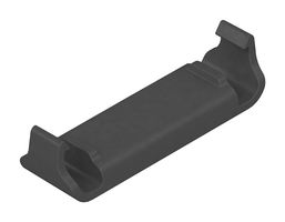 HARTING 15390160603000 Connector Accessory, Strain Relief, Harting har-flex Series IDC Board Connectors, 16 Ways