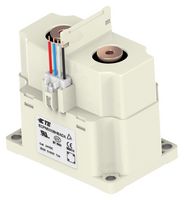 TE CONNECTIVITY 1-2071630-2 Contactor, Female Thread, Panel Mount, 1.5 kV, SPST-NO-DM, 1 Pole