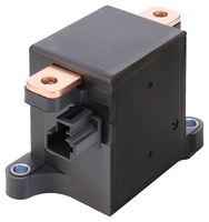 ARATAS (FORMERLY OMRON COMPONENTS) G9EK-1-UTU DC12 Power Relay, SPST-NO, 12 VDC, 120 A, G9EK-1 Series, Flange, Non Latching