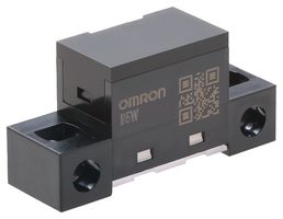 ARATAS B5W-LB1152-1 Light Sensor, 10mm, Convergent Reflective, 850nm Infrared LED, NPN LO, Connector, B5W-LB Series