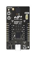 SILICON LABS XGM270S-EK2715A Explorer Kit, BRD2715A, Gecko SiP Module