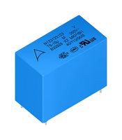 TDK B32924U4335M000 Safety Capacitor, Metallized PP, Radial Box - 2 Pin, 3.3 µF, ± 20%, X2, Through Hole