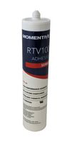 MOMENTIVE PERFORMANCE MATERIALS RTV118 Sealant, Silicone RTV 1 Part, Electrical Insulation, Self Leveling Protective Coatings, Translucent