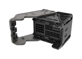 MOLEX 5601548042 Automotive Connector Housing, Sealed Connector, Compactus CTX-J 560154 Series, Receptacle, 80 Ways