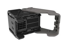 MOLEX 5601548052 Automotive Connector Housing, Sealed Connector, Compactus CTX-J 560154 Series, Receptacle, 80 Ways