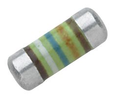 VISHAY SMM02040D5602BB300 Surface Mount MELF Resistor, 56 kohm, SMM Series, 200 V, Thin Film, 400 mW, ± 0.1%