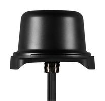 TAOGLAS MGS.850 Mounting Gasket, Ford Explorer Vehicles, Robust Rubber, -40°C to 85°C, Colosseum Series