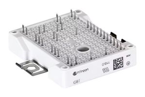 INFINEON FS3L35R07W2H5C56BPSA1 IGBT Module, Vienna Rectifier, 25 A, 1.32 V, 150 °C, Module