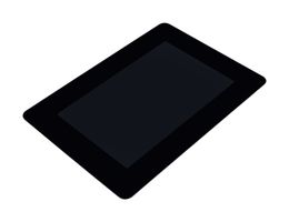 MICROCHIP AC69T88A Evaluation Kit, ST7262, LCD Display, maXTouch, 5.5" Display Module, 4-Lane LVDS WVGA