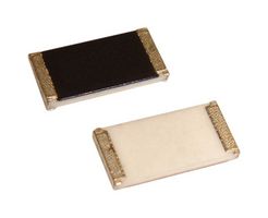 VISHAY CRCW251254R9FKEG SMD Chip Resistor, 54.9 ohm, ± 1%, 1 W, 2512 [6432 Metric], Thick Film, General Purpose