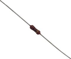 VISHAY PR02000202202JA100 Through Hole Resistor, 22 kohm, PR02 Series, 2 W, ± 5%, Axial Leaded, 500 V