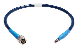 PICO TECHNOLOGY TA338 PREMIUM N(M)-PC3.5(M) Test Cable Assembly, N(m)-PC3.5(m), 7.5mm Dia, Premium Test Lead