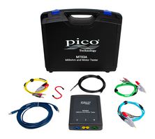 PICO TECHNOLOGY MT03A STARTER KIT Data Logger, 0°C to 40°C Temperature, 5 to 80% RH, Temperature & Humidity, USB