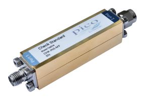 PICO TECHNOLOGY CHK-INS-MF Test Accessory, SMA Plug to Jack Insertable