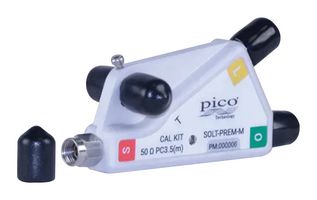 PICO TECHNOLOGY TA346 SOLT-PREM-M Test Accessory, SOLT-PREM-M Premium 8.5 GHz SOLT Calibration Kit, PC3.5(m)