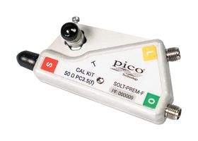 PICO TECHNOLOGY TA347 SOLT-PREM-F Test Accessory, SOLT-PREM-F Premium 8.5 GHz SOLT Calibration Kit, PC3.5(f)