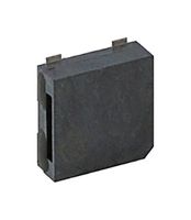 MULTICOMP PRO MPABT-483-RC Transducer, Electro-Mechanical, 85 dB, 2.83 kHz, 3 to 4.5 V, LCP, SMD, -40 to 85 Deg C