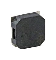 MULTICOMP PRO MPABT-484-RC Transducer, Electro-Mechanical, 85 dB, 2.7 kHz, 2.5 to 4.5 V, LCP, SMD, -40 to 85 Deg C