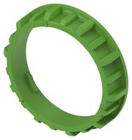 TE CONNECTIVITY - DEUTSCH 2350943-3 Connector Accessory, Green, Mounting Ring