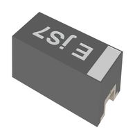 KEMET T527K156M025ATE150 Tantalum Polymer Capacitor, 15 µF, ± 20%, 25 V, K, 150 mohm, 1411 [3528 Metric]