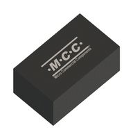 MICRO COMMERCIAL COMPONENTS (MCC) ESDLC3V3L-TP ESD Protection Device, 15 V, DFN1006, 2 Pins, 3.3 V, 150 W