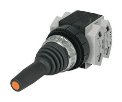 EAO 46-2R54.1010.000 Joystick, 2NC/2NO, 4 Position