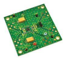 ANALOG DEVICES AD8475-EVALZ Evaluation Board, AD8475, Precision, Selectable Gain, Fully Differential Funnel Amplifier