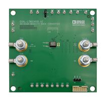 ANALOG DEVICES EVAL-LTM3360B-AZ Evaluation Board, LTM3360B, Step Down Micro Module Regulator