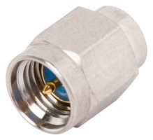 AMPHENOL SV MICROWAVE SF8018-6005 RF Terminator, Coaxial Termination, 18 GHz, SMA, Plug, 50 ohm