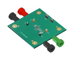 TDK EV3305-0400-A Evaluation Board, FS3305-0400-AL, Micro-Point-of-Load (µPOL) DC-DC Converter